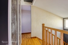 Maison 114 m² - 5 pièces avec jardin, terrasse et garage – Pompey (54)