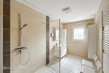Maison familiale – 4 chambres – Sous-sol complet – Liverdun plateau