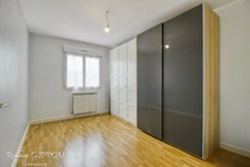 A vendre appartement 4 pièces 102m2 - balcon et vue dégagée + garage - ESSEY LES NANCY (54)