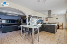 Maison à vendre 7 pièces - 286 m2 AINGERAY (54)