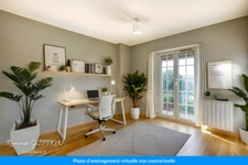 À vendre – Maison familiale 8 pièces, 5 chambres, 186 m² habitables, vue dégagée – Liverdun (54460)