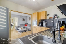 SOUS COMPROMIS - Appartement T3 – 3 pièces – 69 m² – Heillecourt (54180)