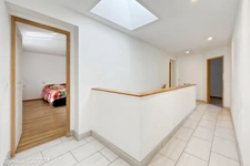 SOUS COMPROMIS - maison de village rénovée avec sous-sol - 5 pièces - 126m2 MARBACHE (54)