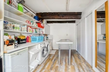 Medieval house in Liverdun - 9 rooms - 212m2 of living space - 5 bedrooms - terrace and double garage