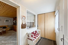 Renovated 6-room single-storey house – 135 m² – 4 bedrooms – 1,700 m² plot – Toulaire area in Liverdun