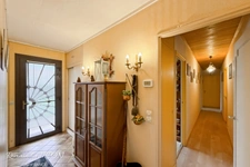 Single-storey house with 6 rooms - 117 m² - 3 bedrooms + office - Toulaire area in Liverdun