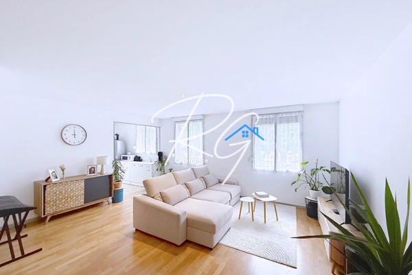 Appartement à vendre 4 pièces 135m2 - 3 chambres - DIEULOUARD (54)