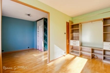 Maison 114 m² - 5 pièces avec jardin, terrasse et garage – Pompey (54)