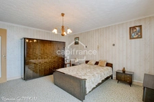 Dpt Meurthe et Moselle (54), à vendre VANNES-LE-CHATEL maison P5   