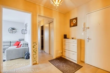 SOUS COMPROMIS - Appartement T3 – 3 pièces – 69 m² – Heillecourt (54180)