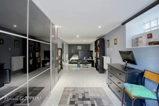 For Sale: Renovated 3 bedroom house with garage - 6 rooms for 107m2 in Liverdun 