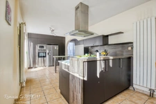 House for sale, 7 rooms - 286 m2, AINGERAY (54)