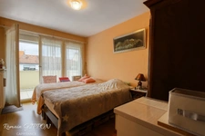 Life annuity in Saint-Max (54) – opportunity for an occupied life annuity for an 80m2 4-room apartment