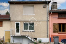 Department of Meurthe et Moselle (54), for sale VANNES-LE-CHATEL house P5   