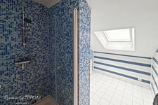 Maison familiale – 4 chambres – Sous-sol complet – Liverdun plateau