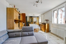 Maison familiale 96m2 avec véranda, garage et 3 chambres – Maxéville, aux portes de Nancy
