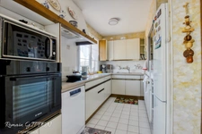 Family home with 7 rooms - 145m2 - 4 bedrooms with garden and full basement in Saint-Max - Sought-after area near the Malzéville plateau