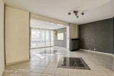 Maison 114 m² - 5 pièces avec jardin, terrasse et garage – Pompey (54)