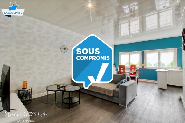Maison 4 pièces de 103 m² rénovée avec jardin, terrasse, garage et vue dégagée sur la nature à Liverdun