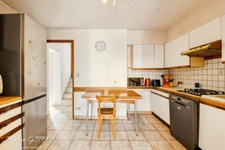 Maison familiale 96m2 avec véranda, garage et 3 chambres – Maxéville, aux portes de Nancy