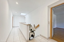 SOUS COMPROMIS - maison de village rénovée avec sous-sol - 5 pièces - 126m2 MARBACHE (54)
