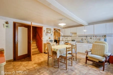 Dpt Meurthe et Moselle (54), à vendre VANNES-LE-CHATEL maison P5   