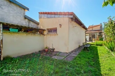 Maison familiale 96m2 avec véranda, garage et 3 chambres – Maxéville, aux portes de Nancy