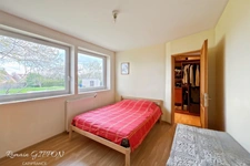 Maison 6 pièces de plain-pied rénovée – 135 m² – 4 chambres – terrain 1 700 m² – secteur Toulaire à Liverdun