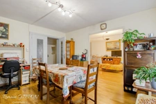 Life annuity in Saint-Max (54) – opportunity for an occupied life annuity for an 80m2 4-room apartment