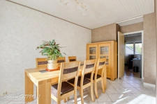 5-room family home with 3 bedrooms and an office - garden and full basement in Liverdun – Rond Chêne