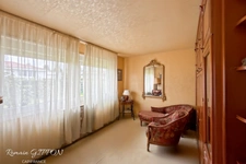 Single-storey house with 6 rooms - 117 m² - 3 bedrooms + office - Toulaire area in Liverdun