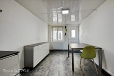 À vendre – Maison rénovée au cœur médiéval de Liverdun – P3 pour 71m2 utile (59m2 habitables)