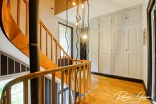 MAISON DE PRESTIGE SUR LES HAUTEURS DE NANCY – Parc arboré, vue exceptionnelle, piscine et jacuzzi – 10 pièces 298m2 NANCY (54)