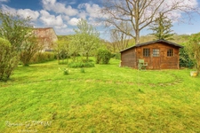 Maison à vendre - 5 pièces 123m2 - sous-sol complet et grand terrain