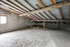 Department of Meurthe et Moselle (54), for sale VANNES-LE-CHATEL house P5   