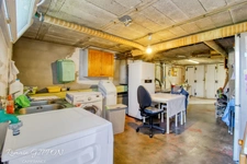 5-room family home with 3 bedrooms and an office - garden and full basement in Liverdun – Rond Chêne