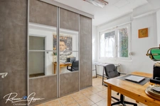 Maison à vendre 7 pièces - 286 m2 AINGERAY (54)