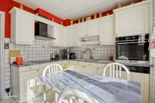 5-room family home with 3 bedrooms and an office - garden and full basement in Liverdun – Rond Chêne