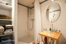 Architect-designed house, 7 rooms, 220m2 - view of and access to the Moselle river via private pontoon - LIVERDUN (54)