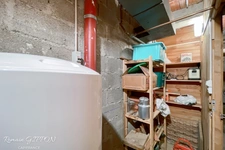 VIAGER à Saint-Max (54) – opportunité en viager occupé pour un F4 de 80m2