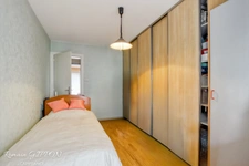 Life annuity in Saint-Max (54) – opportunity for an occupied life annuity for an 80m2 4-room apartment