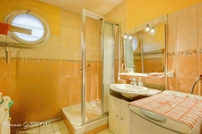 Life annuity in Saint-Max (54) – opportunity for an occupied life annuity for an 80m2 4-room apartment