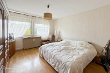 Single-storey house with 6 rooms - 117 m² - 3 bedrooms + office - Toulaire area in Liverdun