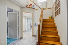 Medieval house in Liverdun - 9 rooms - 212m2 of living space - 5 bedrooms - terrace and double garage