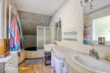Maison à vendre 7 pièces - 286 m2 AINGERAY (54)