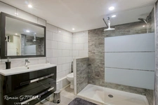 À Vendre : maison rénovée 3 chambres avec garage - 6 pièces pour 107m2 à Liverdun 