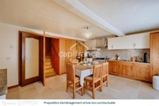 Department of Meurthe et Moselle (54), for sale VANNES-LE-CHATEL house P5   