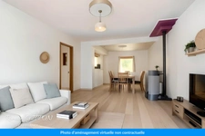 À vendre – Maison familiale 8 pièces, 5 chambres, 186 m² habitables, vue dégagée – Liverdun (54460)