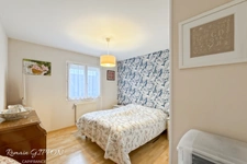 Maison familiale – 4 chambres – Sous-sol complet – Liverdun plateau
