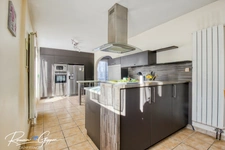 Maison à vendre 7 pièces - 286 m2 AINGERAY (54)
